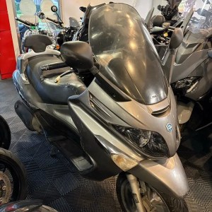 Piaggio Xevo 125 GARANTIE 3 MOIS