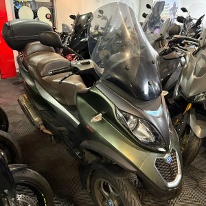 Piaggio Mp3 500 SPORT ABS ASR GARANTIE 3 MOIS