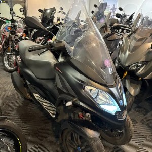 Piaggio Mp3 300 HPE SPORT GARANTIE 3 MOIS