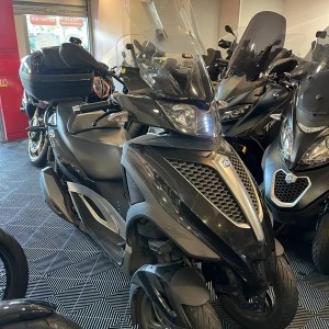 Piaggio Mp3 Yourban 300 GARANTIE 3 MOIS