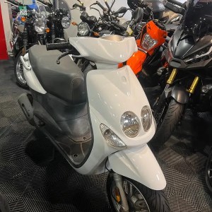 Mbk Ovetto 50 GARANTIE 3 MOIS