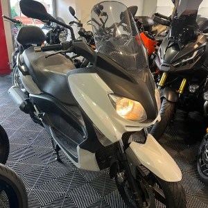 Yamaha Xmax 125 GARANTIE 3 MOIS