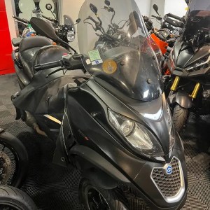 Piaggio Mp3 500 IE LT SPORT GARANTIE 3 MOIS