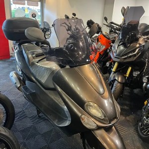 Yamaha Majesty 125 GARANTIE 3 MOIS