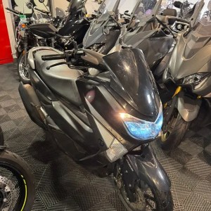 Yamaha Nmax 125 GARANTIE 3 MOIS