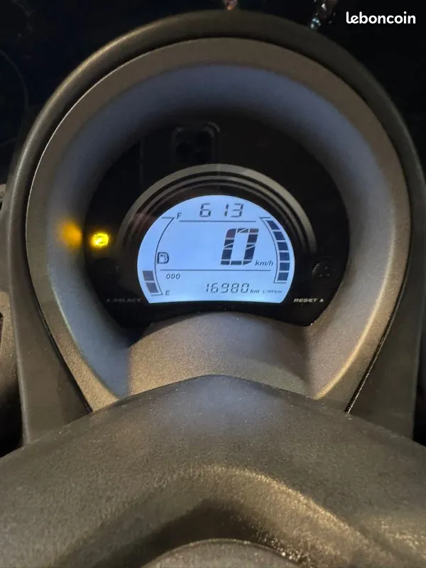 Yamaha Nmax 125 GARANTIE 3 MOIS – Image 5
