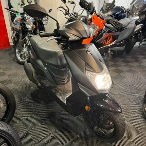 Sym Orbit 3 50 GARANTIE 3 MOIS