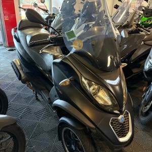 Piaggio Mp3 500 IE LT SPORT GARANTIE 3 MOIS