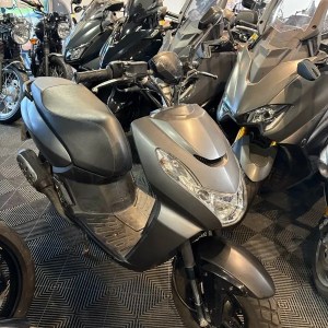 Peugeot kisbee Streetzone 50 2T GARANTIE 3 MOIS