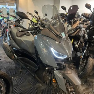 Yamaha Xmax 125 TECHMAX GARANTIE 3 MOIS