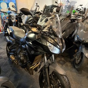 Yamaha Tracer 700 A2 47,5 CV GARANTIE 3 MOIS