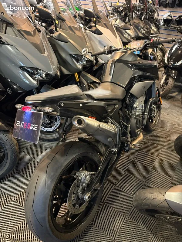 Ktm 890 Duke GARANTIE 3 MOIS – Image 4