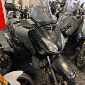 Yamaha Xmax 125 GARANTIE 3 MOIS