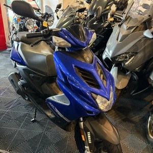 Mbk Nitro Aerox 50 GARANTIE 3 MOIS