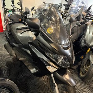Piaggio Xevo 125 GARANTIE 3 MOIS