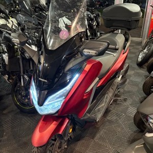 Honda Forza 125 GARANTIE 3 MOIS