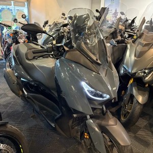 Yamaha Xmax 125 Techmax GARANTIE 3 MOIS
