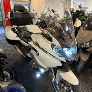 Bmw K 1600 GTL GARANTIE 3 MOIS