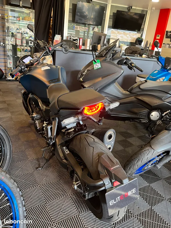 Honda Cb 1000 r GARANTIE 3 MOIS – Image 5