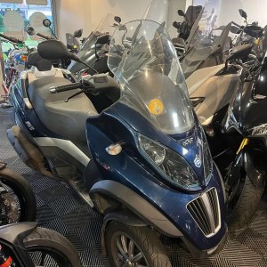 Piaggio Mp3 400 IE LT GARANTIE 3 MOIS