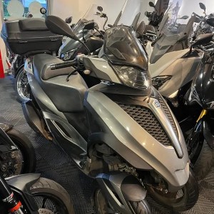 Piaggio Mp3 Yourban 300 GARANTIE 3 MOIS