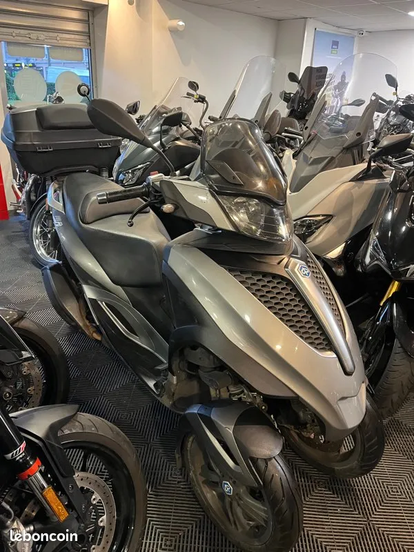 Piaggio Mp3 Yourban 300 GARANTIE 3 MOIS