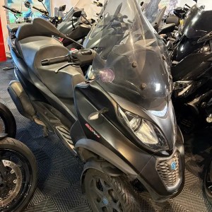 Piaggio Mp3 500 HPE GARANTIE 3 MOIS