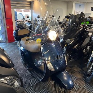 Piaggio Vespa Lx 125 GARANTIE 3 MOIS