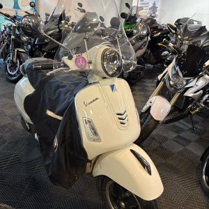 Piaggio Vepsa Gts 300 HYPER SPORT GARANTIE 3 MOIS