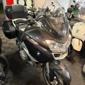 Bmw R 1200 RT GARANTIE 3 MOIS