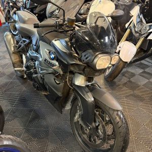 Bmw K 1300 S ABS INTEGRAL GARANTIE 3 MOIS